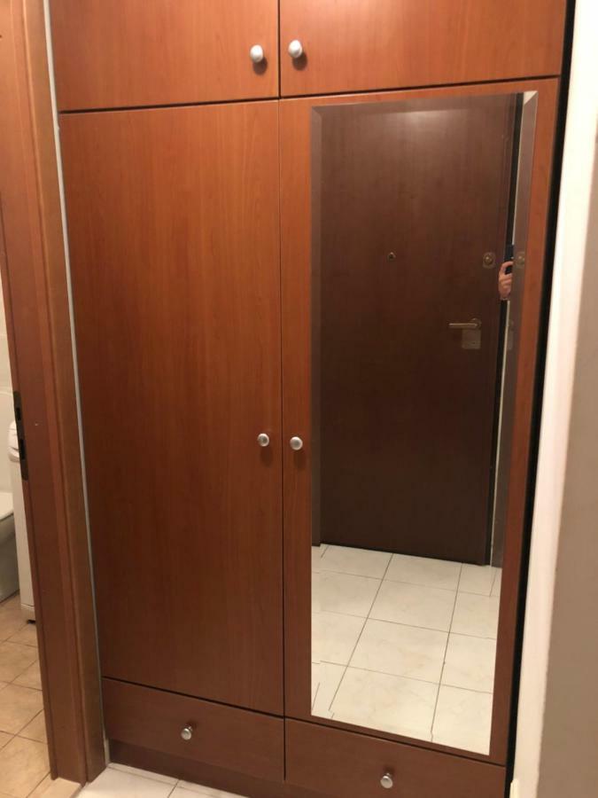 Garsonjera Katarina Daire Split Dış mekan fotoğraf