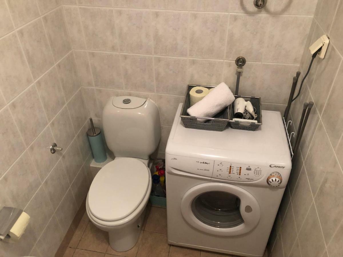 Garsonjera Katarina Daire Split Dış mekan fotoğraf